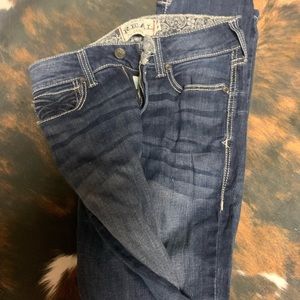 Ariat women’s jeans